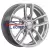 16'' 5x139,7 ET40 D98 6,5J СКАД Вайсхорн (КЛ354) Алмаз