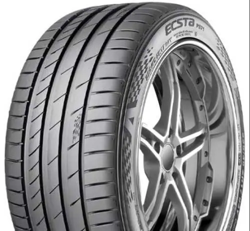 285/60R18 Kumho Ecsta PS71 116 V TL