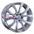 19'' 5x112 ET36 D57,1 8,5J Replay A170 Sil