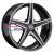 19'' 5x112 ET39 D66,6 8,0J Replay A299 BKF