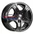 16'' 5x139,7 ET43 D98,5 6,5J СКАД Калипсо (КЛ089) Алмаз