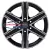 16'' 6x139,7 ET10 D112 6,5J MAK King 6 Ice Black
