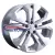 19'' 5x112 ET28 D66,6 8,5J Replay VV295 Sil