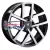 17'' 5x112 ET45 D57,1 7,0J Replay SK197 BKF