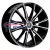 18'' 5x114,3 ET53 D54,1 7,0J Replay GL30 BKF