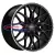 19'' 5x112 ET28 D66,6 8,5J Khomen Wheels KHW1902 (Audi/VW) Black matt