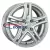 15'' 4x100 ET42 D73,1 6,5J LS 570 SF