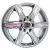 16'' 6x130 ET54 D84,1 6,5J MAK King 6 Silver