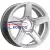 16'' 5x139,7 ET30 D98,5 7,0J СКАД Сафари (КЛ316) Графит