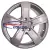 17'' 5x114,3 ET45 D66,1 6,5J Neo 746 BD
