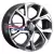 17'' 5x114,3 ET51 D67,1 7,0J Replay HND320 GMF