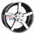 19'' 5x112 ET40 D66,6 8,5J LS 742 BKF