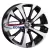17'' 5x114,3 ET35 D60,1 7,0J Replay LX122 BKF