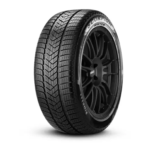 285/40R21 Pirelli Scorpion Winter TL