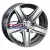17'' 5x112 ET45 D57,1 7,0J LS 230 GMF
