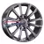 18'' 6x139,7 ET42 D75.1 7,5J Replay HV20 BKF
