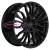 20'' 5x114,3 ET30 D60,1 8,5J Khomen Wheels KHW2009 (Lexus RX) Black