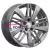 16'' 5x112 ET33 D57,1 6,5J СКАД Тайто (КЛ1066) Графит