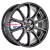 20'' 5x112 ET41 D79 10,5J OZ Hyper XT HLT Star Graphite Diamond Lip