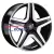 21'' 5x130 ET33 D84,1 10,0J Replay MR137 BKF