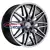 21'' 5x112 ET31 D66,6 9,5J Khomen Wheels KHW2103 (Audi/VW) Gray-FP