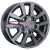 18'' 5x150 ET56 D110,1 8,0J Replay LX40 Sil