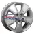 17'' 5x114,3 ET40 D66,1 6,5J Replay NS25 SF