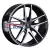 18'' 5x112 ET38 D66,6 8,0J Replay MR314 BKF