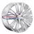 20'' 5x114,3 ET30 D60,1 8,0J Replay LX222 Sil