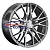 16'' 5x114,3 ET45 D67,1 7,0J LS 861 GMF