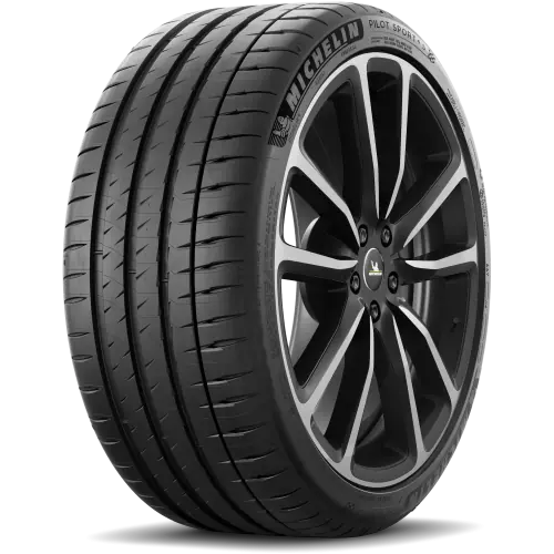225/40R19 Michelin Pilot Sport 4 TL