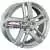 17'' 5x114,3 ET45 D60,1 7,0J Replay TY224 Sil