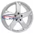 17'' 5x114,3 ET39 D60,1 7,0J Rial Kodiak Graphite