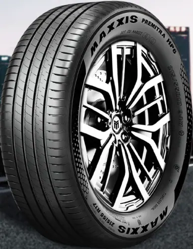 195/60R15 Maxxis HP6 Premitra6 88 V TL
