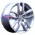 18'' 5x114,3 ET50,5 D67,1 7,5J Replay KI230 Sil