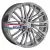 20'' 5x114,3 ET30 D60,1 8,0J Replay LX197 MGM