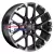 22'' 6x139,7 ET30 D100,1 9,0J Replay TA17 BKF