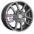 14'' 4x98 ET34 D58,5 5,5J iFree Слайдер (КС587) Хай Вэй