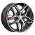 18'' 5x130 ET50 D71,6 8,0J СКАД Челси (КЛ1100) Селена