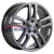 18'' 5x114,3 ET38 D67,1 7,0J СКАД Женева (КЛ224) Селена