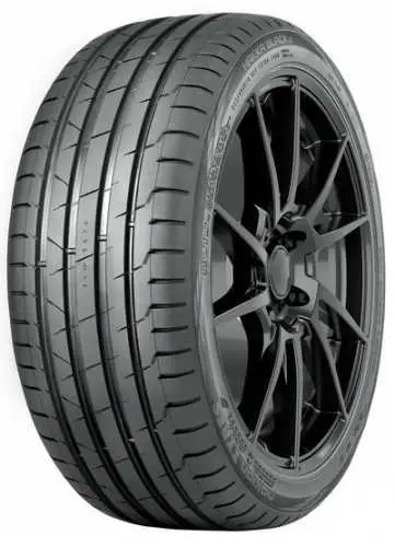 285/50R20 Ikon Tyres (ранее Nokian Tyres) Autograph Ultra 2 SUV 116 W TL