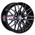 16'' 4x100 ET40 D60,1 7,0J LS 1263 BKF