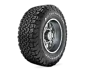 All Terrain KO2