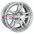 16'' 5x100 ET40 D73,1 7,0J LS 569 BKF