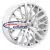 20'' 5x120 ET30 D66,1 8,5J RST R002 (Voyah) Silver