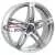 18'' 5x114,3 ET42 D67,1 7,5J Venti 1818 Silver