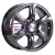 17'' 6x139,7 ET30 D67,1 7,5J СКАД Скала (КЛ104) Селена