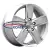 16'' 5x120 ET51 D65,1 6,5J Replay VV196 Sil