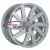 16'' 5x112 ET43 D57,1 6,5J Replay SK69 Sil