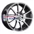 18'' 5x112 ET43 D66,6 8,0J Replay MR109 BKF